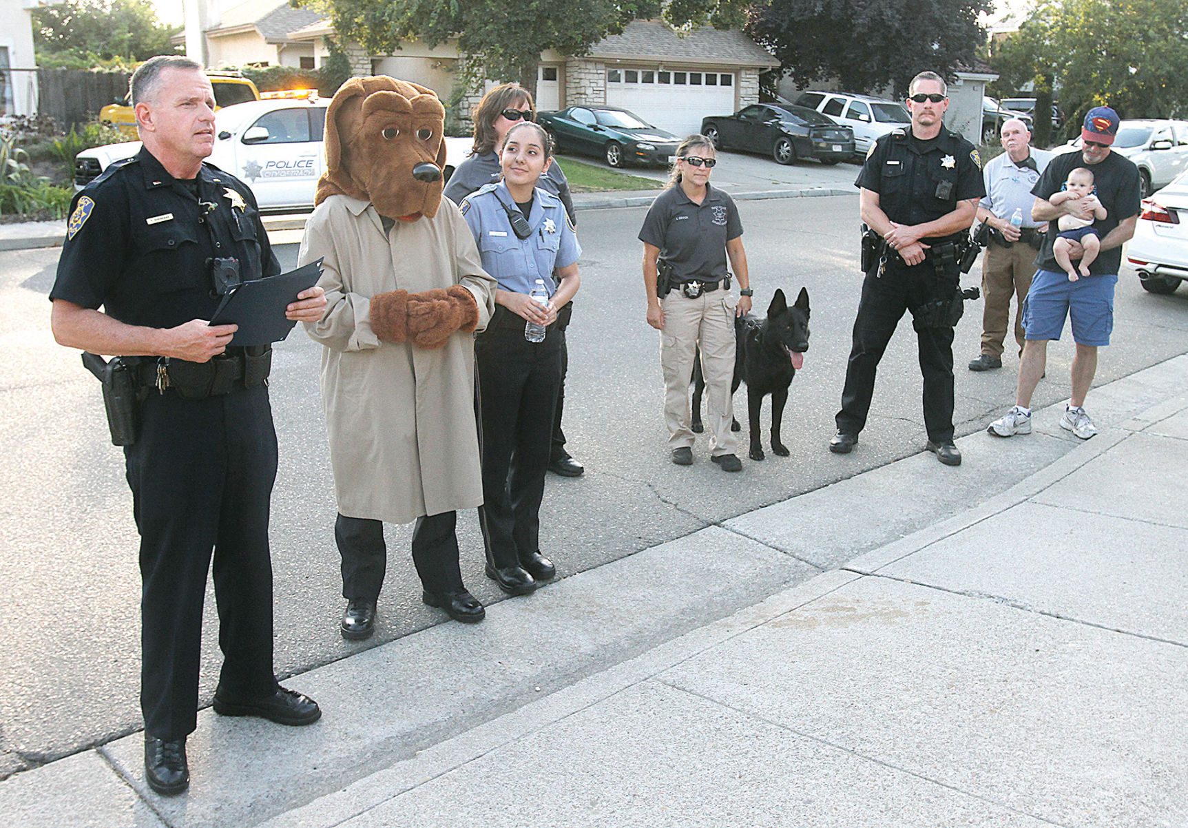 National Night Out